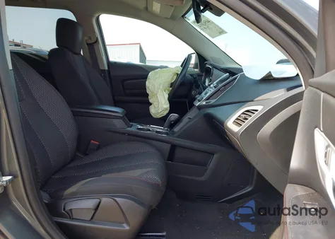 2013 GMC Terrain Sle-2 z USA, uszkodzony, nr VIN 2GKALSEK1D6215969